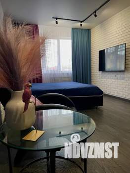 1-к квартира, посуточно, 34м2, 3/5 этаж