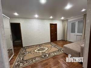 3-к квартира, на длительный срок, 48м2, 5/5 этаж