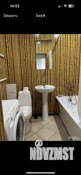 1-к квартира, на длительный срок, 40м2, 7/13 этаж