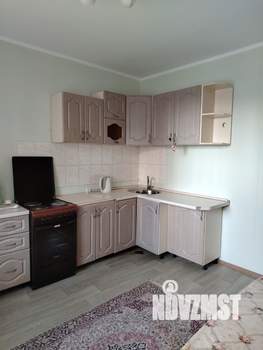 1-к квартира, на длительный срок, 42м2, 1/16 этаж