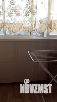 1-к квартира, посуточно, 40м2, 3/6 этаж