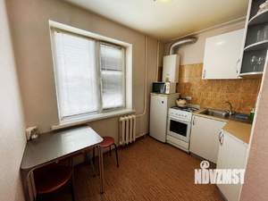 1-к квартира, посуточно, 33м2, 3/5 этаж