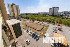 1-к квартира, посуточно, 40м2, 8/16 этаж