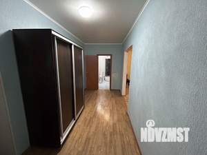 1-к квартира, посуточно, 64м2, 1/1 этаж