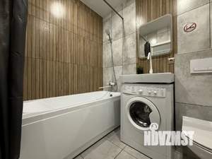 1-к квартира, посуточно, 45м2, 17/17 этаж