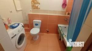 1-к квартира, на длительный срок, 41м2, 4/13 этаж