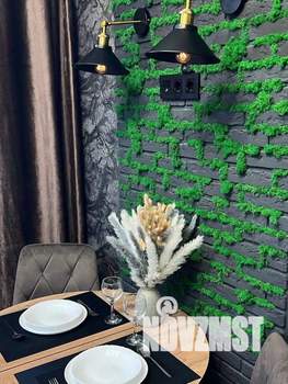 1-к квартира, посуточно, 37м2, 1/1 этаж