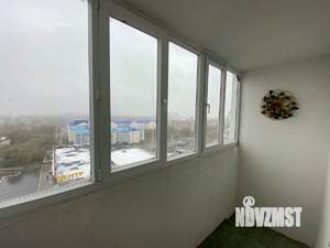 1-к квартира, на длительный срок, 35м2, 11/16 этаж