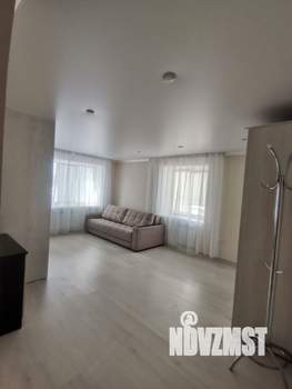 1-к квартира, на длительный срок, 32м2, 3/5 этаж