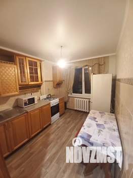 3-к квартира, посуточно, 64м2, 3/9 этаж