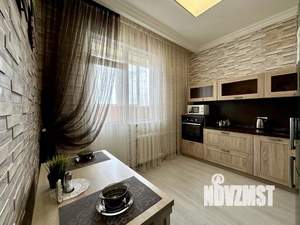 2-к квартира, посуточно, 65м2, 1/1 этаж