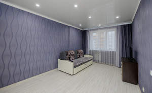 1-к квартира, на длительный срок, 36м2, 16/17 этаж