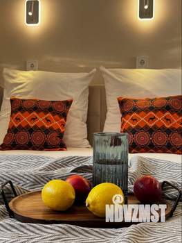 1-к квартира, посуточно, 21м2, 16/17 этаж