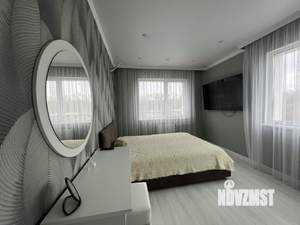 2-к квартира, посуточно, 65м2, 2/17 этаж