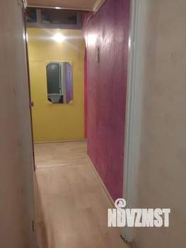 2-к квартира, на длительный срок, 44м2, 1/5 этаж