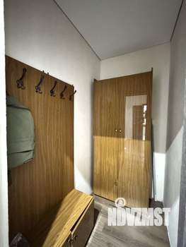 1-к квартира, на длительный срок, 39м2, 2/14 этаж