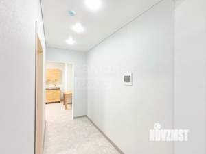 1-к квартира, на длительный срок, 45м2, 1/24 этаж