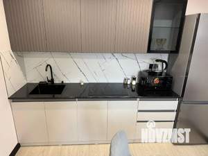 1-к квартира, посуточно, 37м2, 3/18 этаж