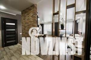 1-к квартира, посуточно, 50м2, 15/17 этаж