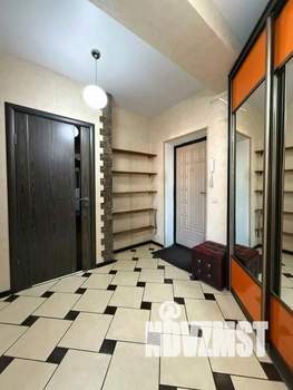 2-к квартира, посуточно, 70м2, 1/1 этаж