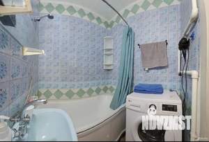 2-к квартира, посуточно, 55м2, 8/16 этаж