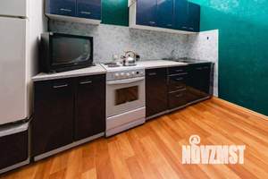 1-к квартира, посуточно, 56м2, 1/1 этаж