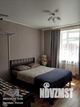 2-к квартира, посуточно, 65м2, 9/14 этаж