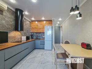 2-к квартира, посуточно, 60м2, 8/19 этаж