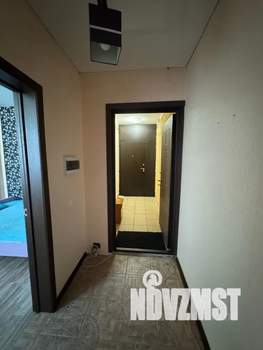 2-к квартира, посуточно, 75м2, 8/17 этаж
