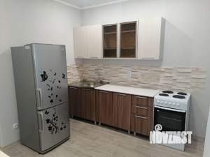 1-к квартира, на длительный срок, 41м2, 15/17 этаж