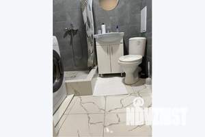 1-к квартира, посуточно, 25м2, 16/17 этаж