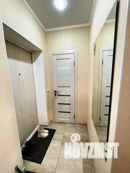 2-к квартира, посуточно, 50м2, 1/1 этаж