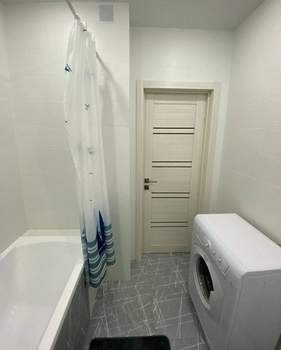 1-к квартира, на длительный срок, 34м2, 16/19 этаж