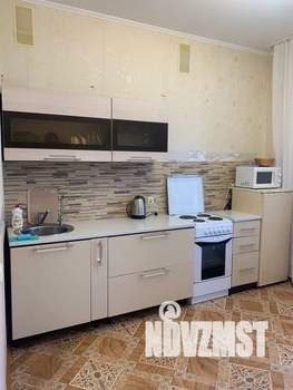 1-к квартира, посуточно, 45м2, 4/11 этаж