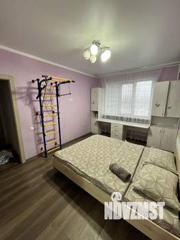 3-к квартира, посуточно, 72м2, 3/17 этаж