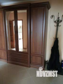 3-к квартира, на длительный срок, 120м2, 3/6 этаж