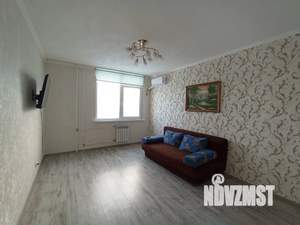 2-к квартира, посуточно, 60м2, 14/17 этаж