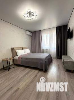 1-к квартира, посуточно, 35м2, 17/17 этаж