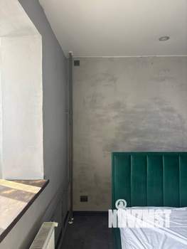 Студия квартира, на длительный срок, 30м2, 10/15 этаж