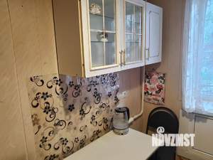1-к квартира, на длительный срок, 30м2, 4/5 этаж