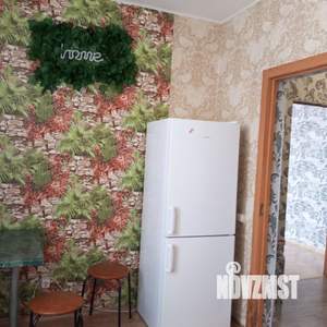 1-к квартира, на длительный срок, 38м2, 13/15 этаж