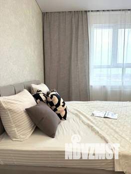 1-к квартира, посуточно, 33м2, 1/1 этаж