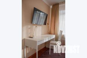 1-к квартира, посуточно, 31м2, 2/5 этаж