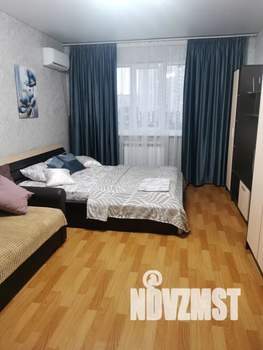 1-к квартира, посуточно, 45м2, 5/17 этаж