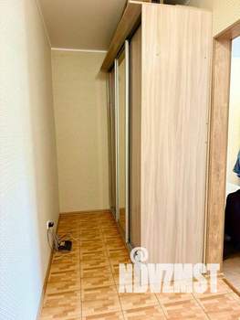 1-к квартира, посуточно, 46м2, 1/1 этаж