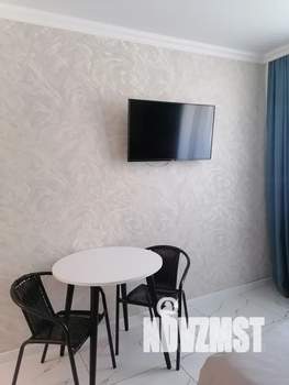 Студия квартира, посуточно, 30м2, 1/17 этаж