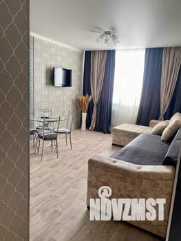 2-к квартира, посуточно, 41м2, 4/16 этаж