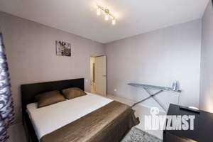2-к квартира, посуточно, 80м2, 4/15 этаж