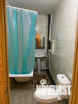 1-к квартира, на длительный срок, 51м2, 2/11 этаж