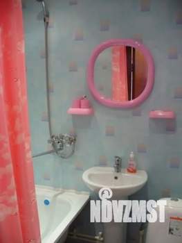 1-к квартира, посуточно, 41м2, 5/9 этаж